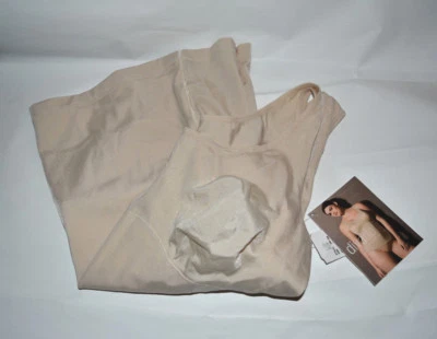 Camisola adelgazante Annette DD-104 Diva Defined desnuda 3XL nueva con etiquetas  Foto 1 de 4