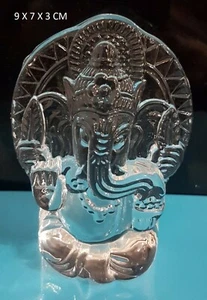 Hindu God Statues IDOL MURTI Krishna Ganesh RAM Hanuman Vishnu Laxmi Ganpati UK - Picture 1 of 5