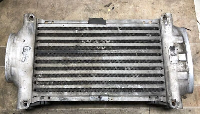 Fabricante de equipamento original! Intercooler 2003 2004 2005 2006 BMW Mini Cooper S R53 R52 1.515368.0 - Imagem 1 de 4