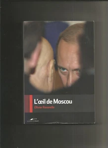 L'oeil de Moscou - Olivier Ravanello - Picture 1 of 1