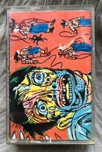 Smack My Crack - Comp 1987 Cassette - Picture 1 of 6