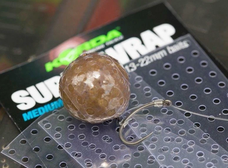 Korda Super Wrap - Bild 1 von 1