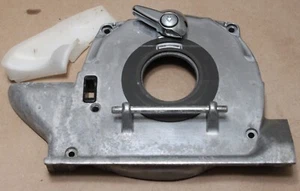 Kirby G2001 Limited Edition Model G6D Upright Vacuum Cleaner FAN CASE - Picture 1 of 6