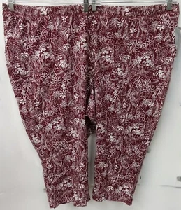 CATHERINES SLEEP BOTTOMS, SIZE 4X 30/32W, (ID#1112547-1946) - Picture 1 of 2