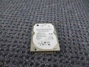 Seagate ST920814AM 20GB 5400RPM 2.5'' ATA/IDE Hard Drive - Picture 1 of 5