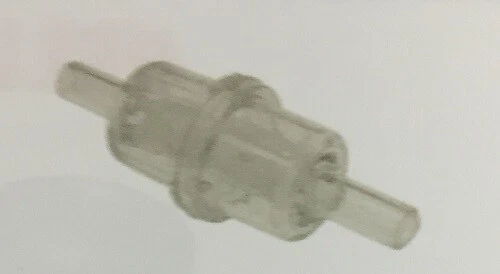 Microfiltro Benzina codulo Diam. 6 per C (cif-3050)