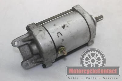 04-09 VTX1300C STARTER MOTOR STARTING ELECTRIC ENGINE RELAY SWITCH - Image 1 of 4