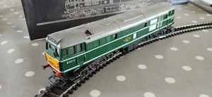 HORNBY R357 - AIA-AIA BRUSH TYPE 2 BR DIESEL ELECTRIC LOCOMOTIVE- OO GAUGE BOXED - Picture 1 of 8
