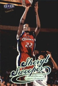 B1191- 1999 Ultra WNBA Women's BK #s 1-125 +Inserts -You Pick- 10+ FREE US SHIP