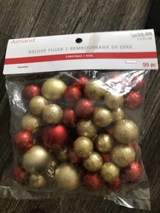 Rellenos decorativos de Navidad - Imagen 1 de 2
