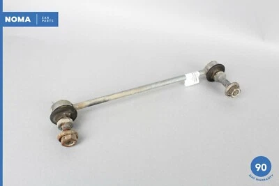 08-14 迷你 Cooper S Clubman R55 后右或左 Sway 稳定器杆链接 原始设备制造商 — 第 1/4 张图片