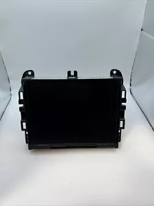 2014-2017 Dodge Durango 8.4" Touch Screen Radio w/ Navigation Satellite BT OEM - Bild 1 von 6