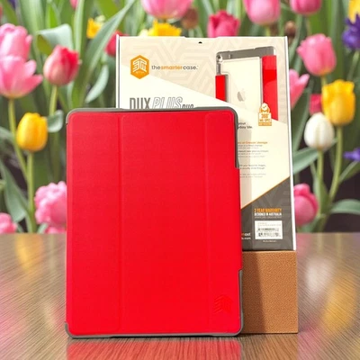 STM iPad (Air 3rd Generation, 10.5-inch, 2019) Case Shockproof Smart Folio Cover - Image 1 of 4