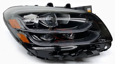 Faro LED del lado derecho del pasajero OEM para KIA K900 (EE. UU.) 92102-J6020 Foto 1 de 4