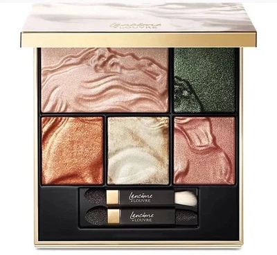 Lancome Louvre Richelieu Wing Eyeshadow Wing Palette Limited Edition *Rare - Image 1 of 4