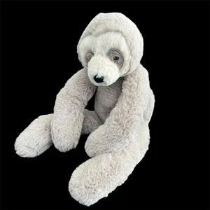 Jellycat SMALL BAILEY BRADIPO - Coccola Ritirata - 12” Nuova con etichette - Foto 1 di 11