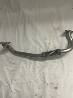 EGR PIPE 03L131521AK for Volkswagen passat B6 2010 Foto 1 de 4