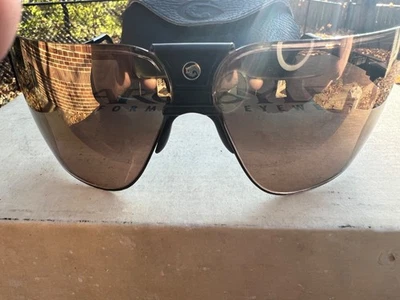 Nuevo de Lote Antiguo Gafas de Sol Gárgolas Clásicas ¡NUEVAS! Foto 1 de 4