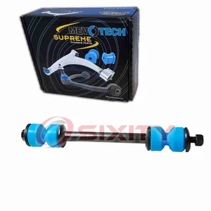 Mevotech Supreme Front Suspension Stabilizer Bar Link Kit for 1988-2000 GMC fp - Picture 1 of 5