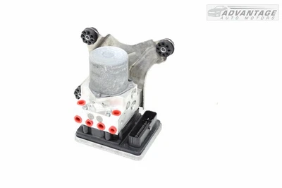 BMW 750I XDRIVE G12 2016 AWD unidad de módulo de bomba de freno antibloqueo con soporte OEM Foto 1 de 4