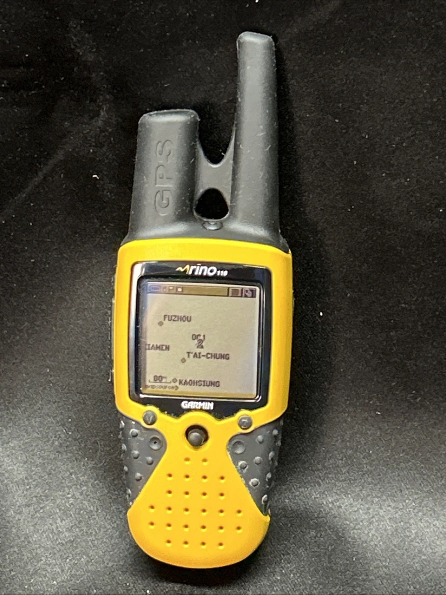 garmin rino 110 products for sale | eBay