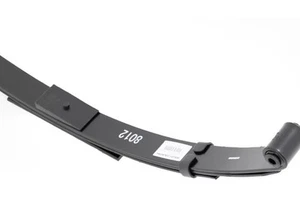 ONE Rough Country Rear Leaf Spring 2.5" Lift For Jeep Wrangler YJ 4WD 87-95 New - Picture 1 of 3