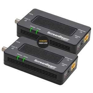 MoCA 2.5 Network Adapter for Higher Speed Internet, Ethernet Over Coax - Star... - Picture 1 of 8