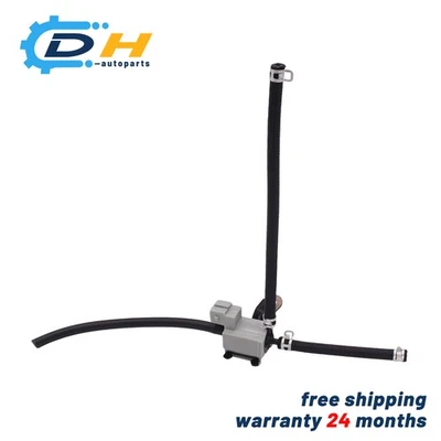 Válvula solenóide turbocompressor Wastegate para 2013-2015 Hyundai Santa Fe 2.0L - Imagem 1 de 4