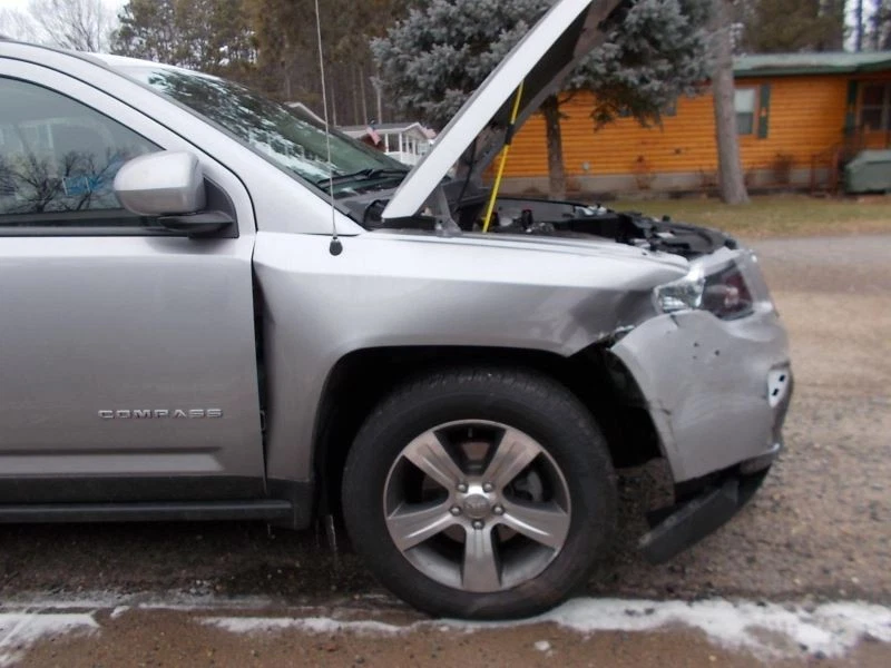 Chasis transmisión ECM estilo clásico compatible con 11-17 COMPASS 4207715 Foto 1 de 4