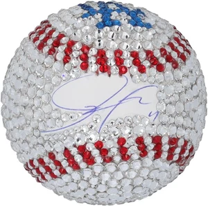 Autographed Roki Sasaki Dodgers Art Fanatics Authentic COA Item#14112459 - Picture 1 of 2
