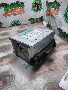 Audio Equipment Radio Receiver Radio Opt RB4 ID 5064543AG Fits 12-13 300 2740025 - Picture 1 of 2
