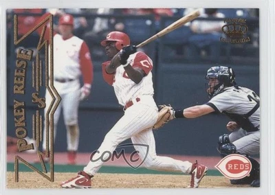 1998 Pacific Crown Collection Pokey Reese #270 - Image 1 of 2