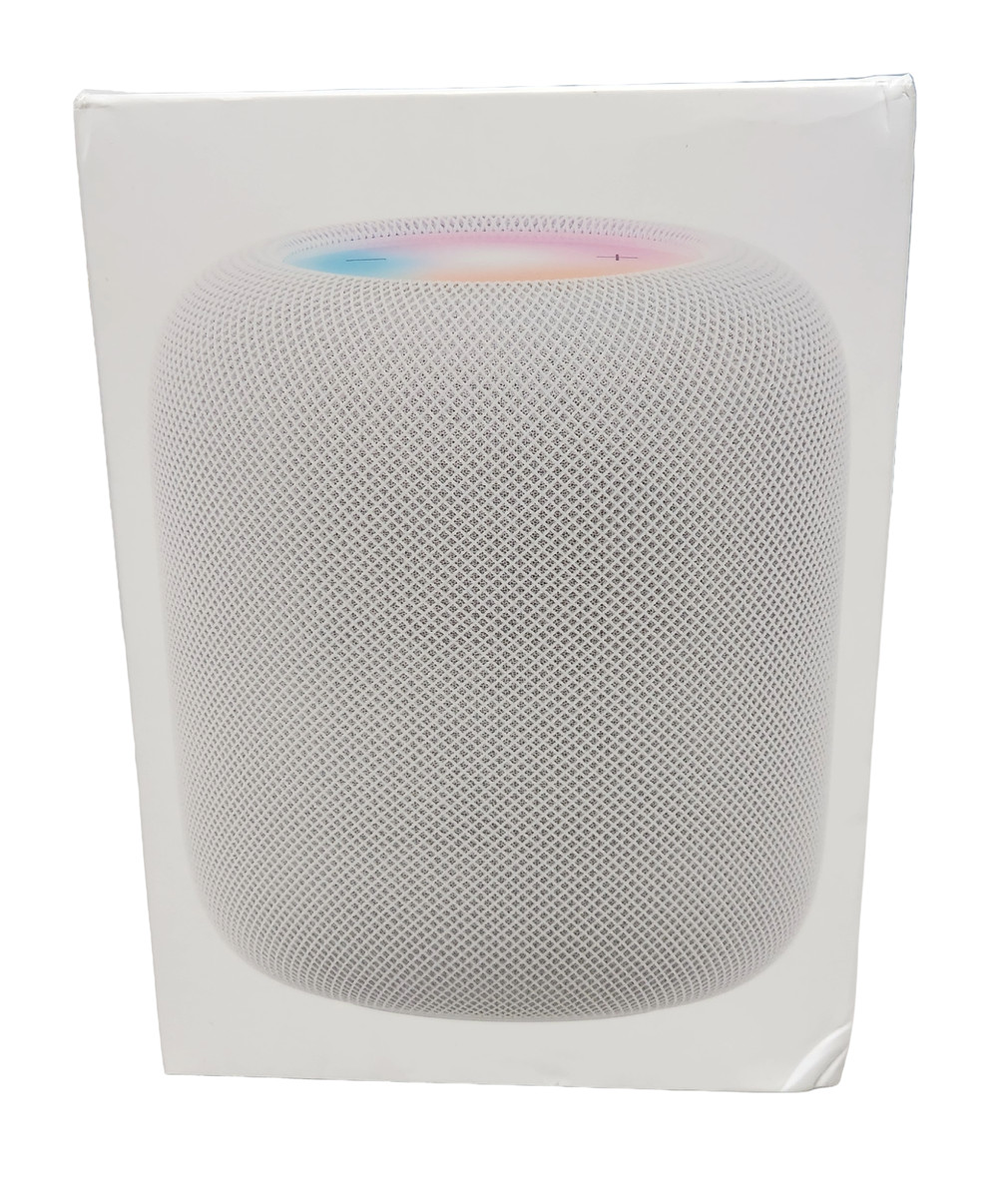 Apple HomePod White Smart Speakers for sale | eBay