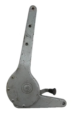 Auto Union DKW 1000SP Asiento Bisagra Asiento Marco Asiento Delantero Derecho Foto 1 de 3