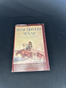 1. Hardcover mit DJ-Trail Drivers of Texas - #402 - Bild 1 von 3