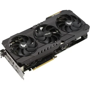 ASUS TUF GeForce RTX 3080 10 GB V2 OC Edition Gaming Grafikkarte Nvidia B-Ware - Bild 1 von 1