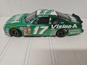 Chevy Monte Carlo, 2001 1/24 #17 Matt Kenseth Preferred Srries Ltd. - Picture 1 of 12