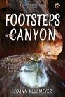 Buried Treasure and Stranded: A Footsteps in the Canyon Anthology by Joann Klusm