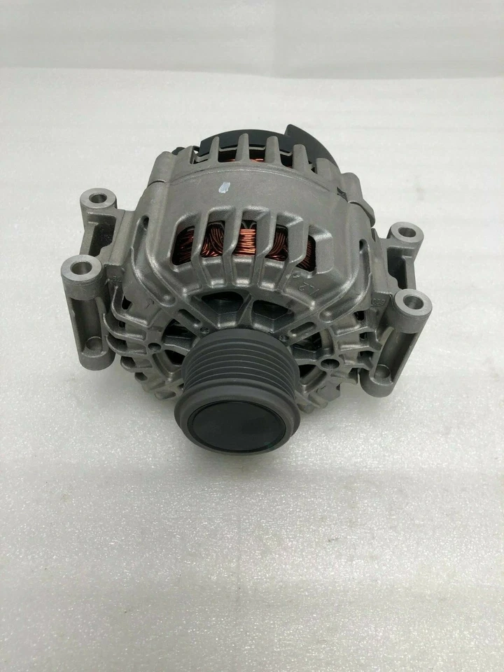 2012 2013 2014 2015 2016 Audi Europa A6 quattro 12 voltios alternador valeo Foto 1 de 4