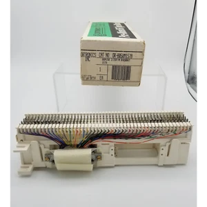 NOS Ortronics Pre-Wired 66 Type Block OR-8050F157B LEGRAND terminal electrical - Picture 1 of 17