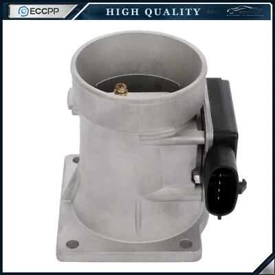 Nuevo medidor de sensor de flujo de aire de masa MAF para Ford Escort Ford Ranger Splash 1994-1995 Foto 1 de 4