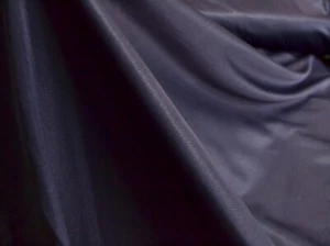 100%Nylon Tricot stretch fabric 40 denier lingerie, pajama_dark purple - Picture 1 of 6