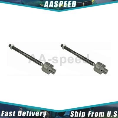 Front Inner Tie Rod End For 2008 2009 2010 2011 2012 2013 2014 2015 Mazda CX-9 - Image 1 of 3