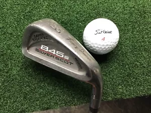 Tommy Armour 845s Silver Scot Single 3 Iron Tour Step Stiff Steel Mens RH - Picture 1 of 13