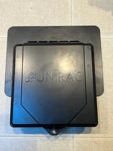 Scatola di giunzione Unirac SOLOBOX-D scatola aperta - Foto 1 di 4