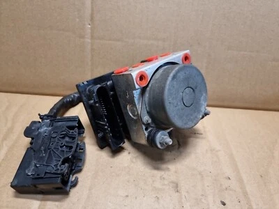 Unidad ECU bomba ABS NISSAN MICRA K12 47660BC60A 47660-BC60A 0265231841 0265800574  Foto 1 de 4