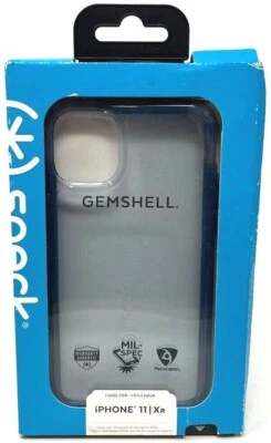 Speck Apple iPhone Cases Candyshell Gemshell NIP YOU CHOOSE YOUR COLOR - Image 1 of 2