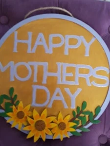 Happy Mothers Day - Picture 1 of 1