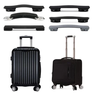 Replacement Handle Grip Travel Luggage Bag Handle Universal Suitcase Handle - Picture 1 of 22