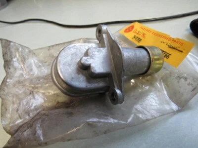 Interruptor atenuador de faros AMC RAMBLER 1958 nuevo en caja  Foto 1 de 2